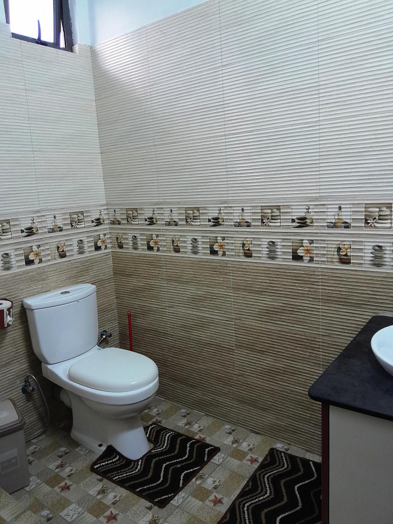 Beautiful Affordable House - 5 Minutes From The Airport And 12 Minutes To Blue Bay Beach Mon Tresor Exterior foto